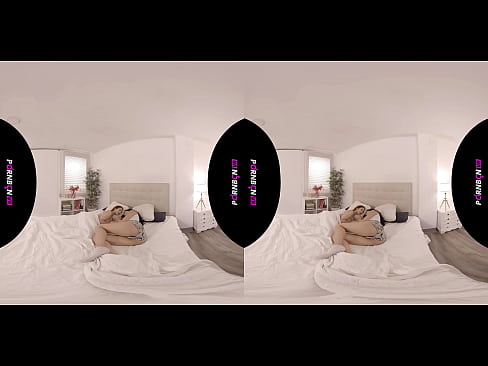 ❤️ PORNBCN VR Duas jovens lésbicas acordam excitadas em realidade virtual 4K 180 3D Genebra Bellucci Katrina Moreno ️❌ Porno russo em porno pt-br.appassistance.ru ❌